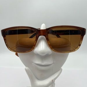 Republica Miami Brown Oval Sunglasses Frames